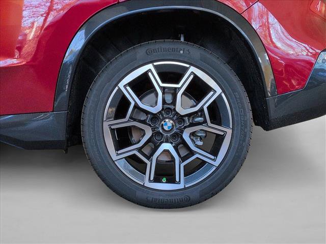 New 2026 BMW X1 xDrive28i image 10
