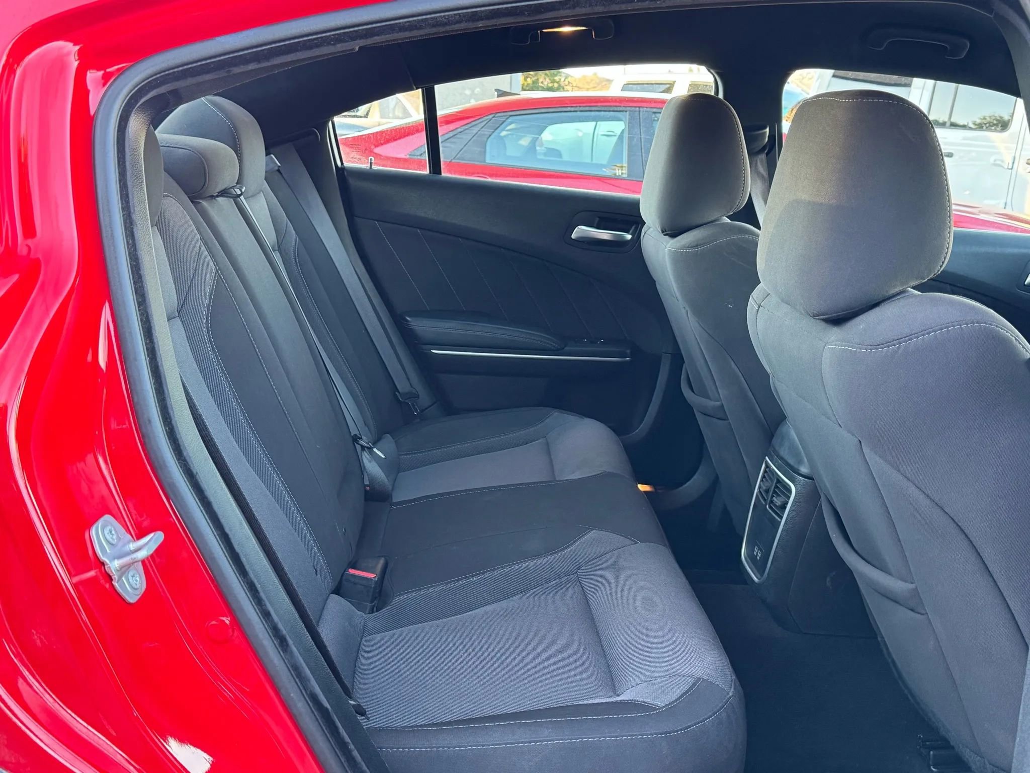 Used 2022 Dodge Charger SXT RWD image 20