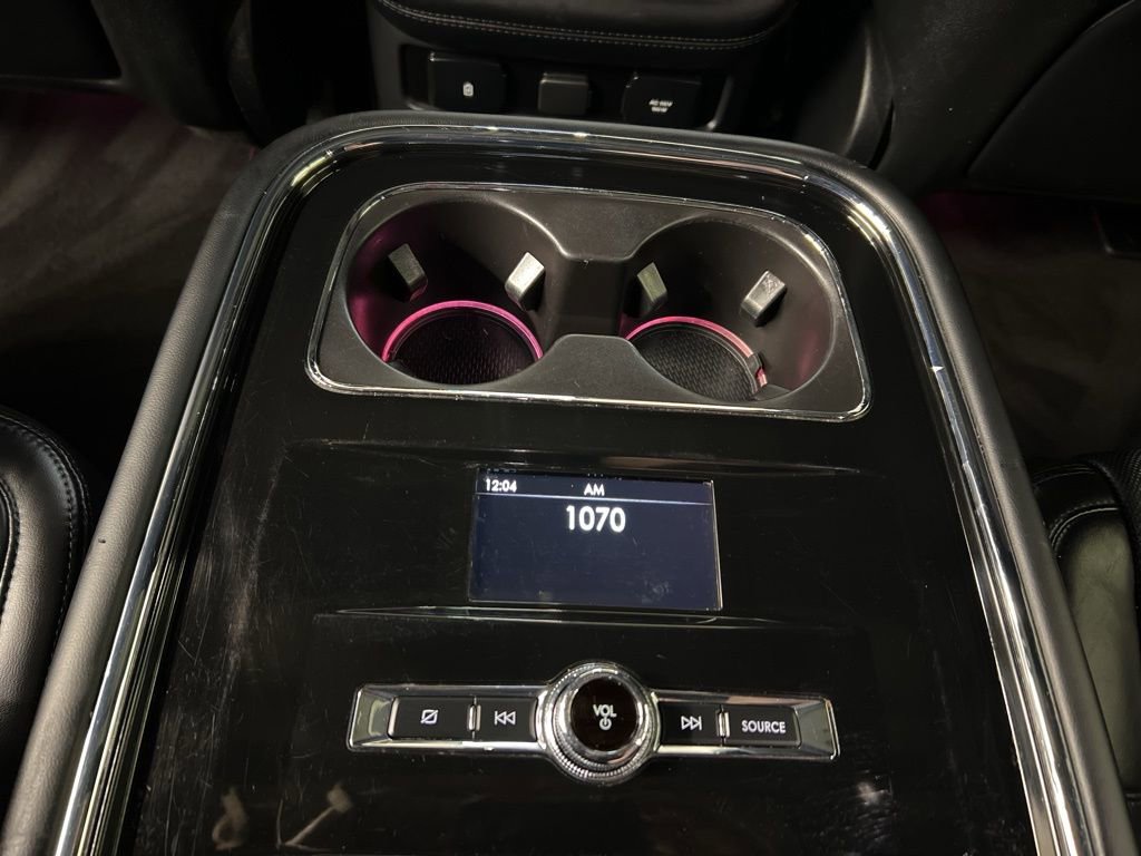 Used 2020 Lincoln Navigator Reserve w/ Equipment Group 208A Reserve image 36