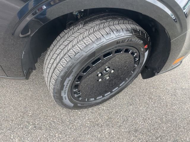 New 2026 Ford Maverick Lobo image 15