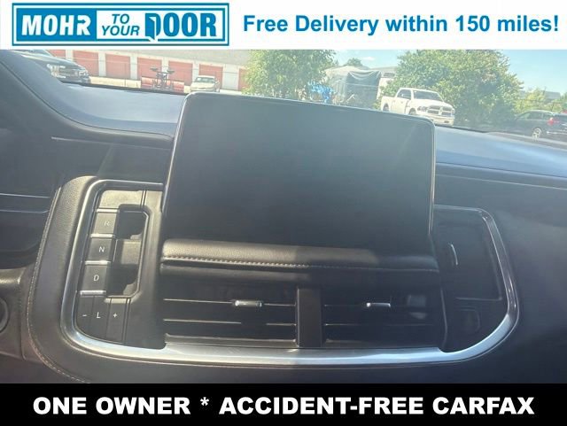 Used 2024 Chevrolet Tahoe Z71 w/ Luxury Package AWD/4WD image 18