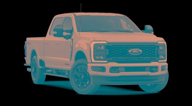 New 2026 Ford F250 Lariat AWD/4WD image 40