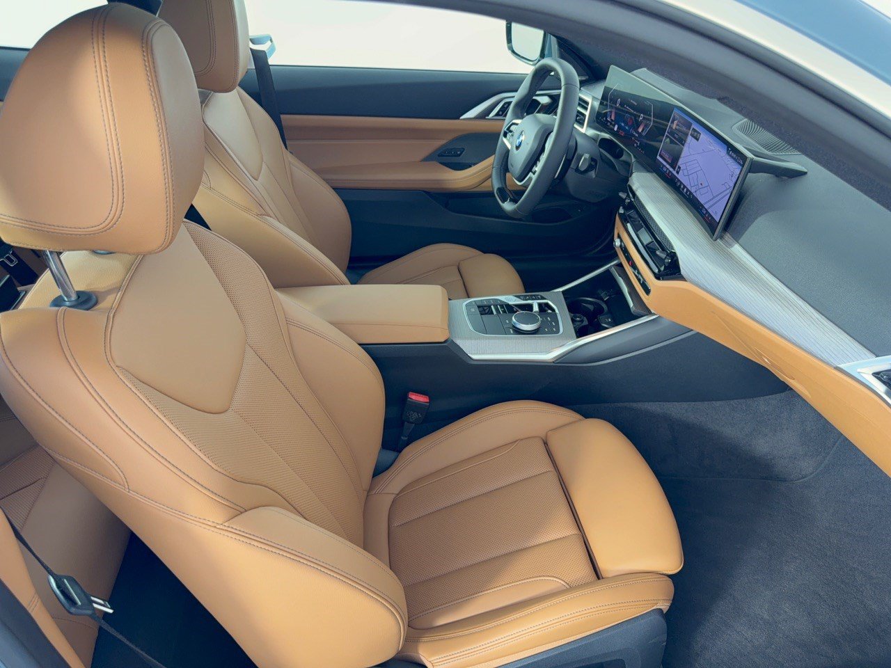 Certified 2026 BMW 430i Coupe RWD image 30