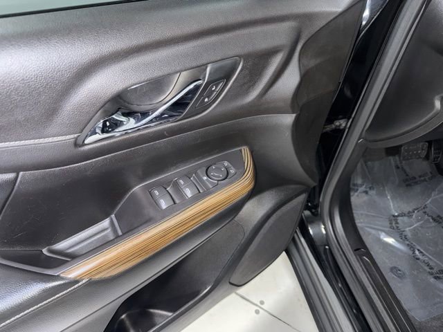 Used 2020 GMC Acadia SLE AWD/4WD image 10