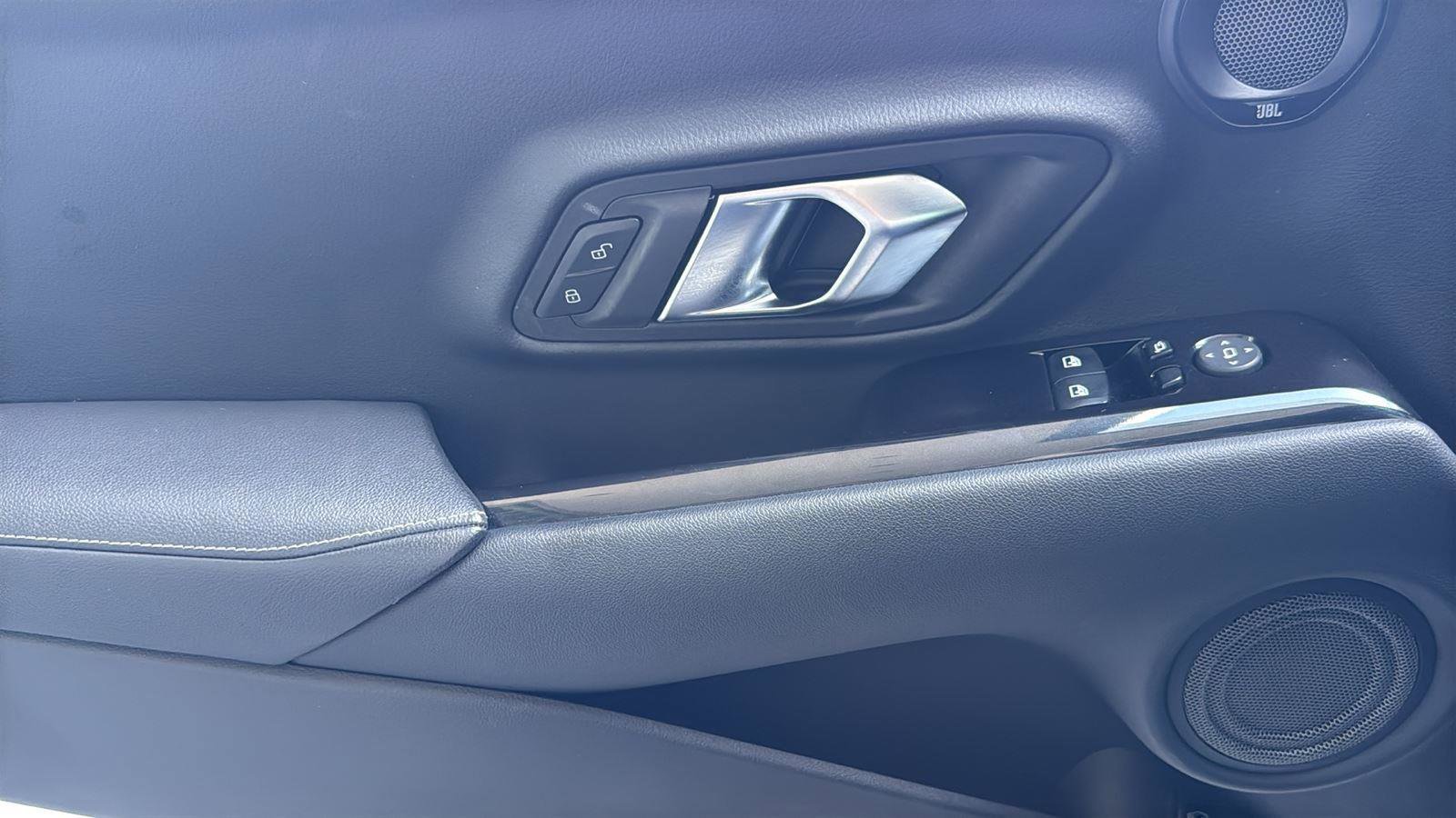 Used 2020 Toyota Supra image 10