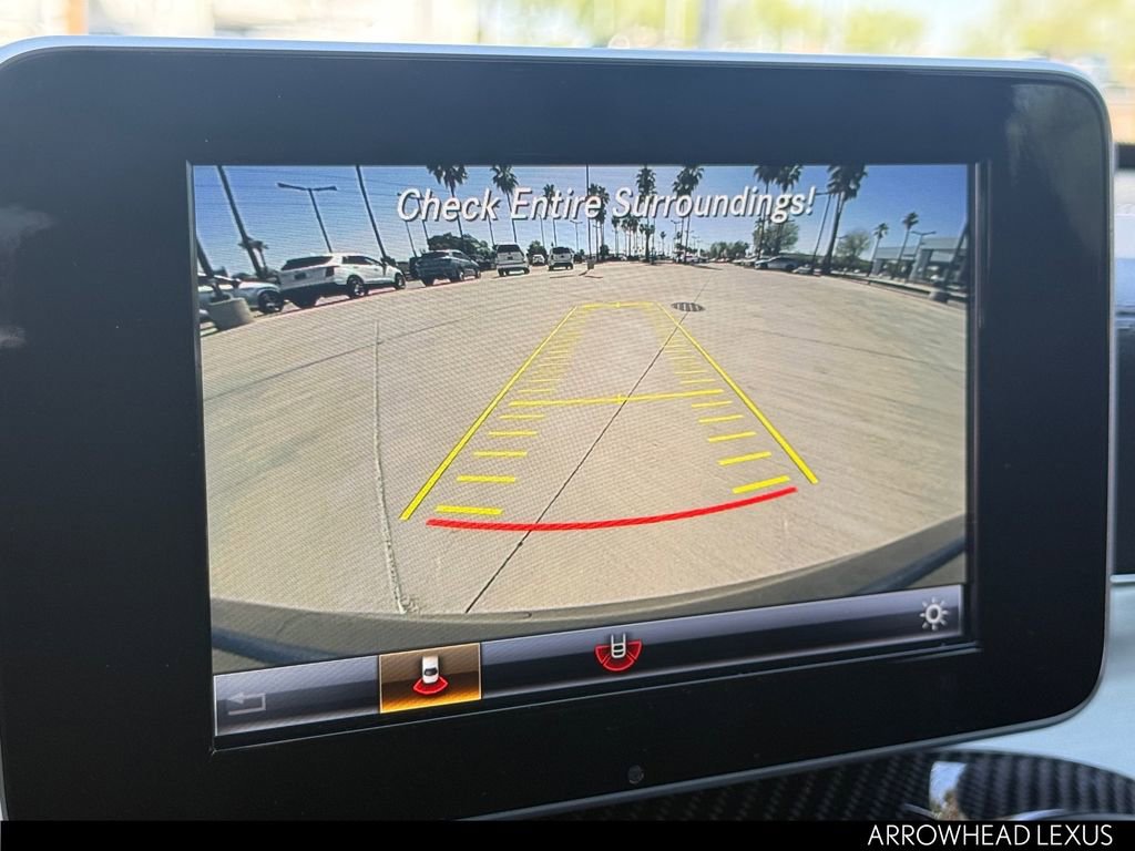 Used 2019 Mercedes-Benz GLC 43 AMG 4MATIC Coupe image 17