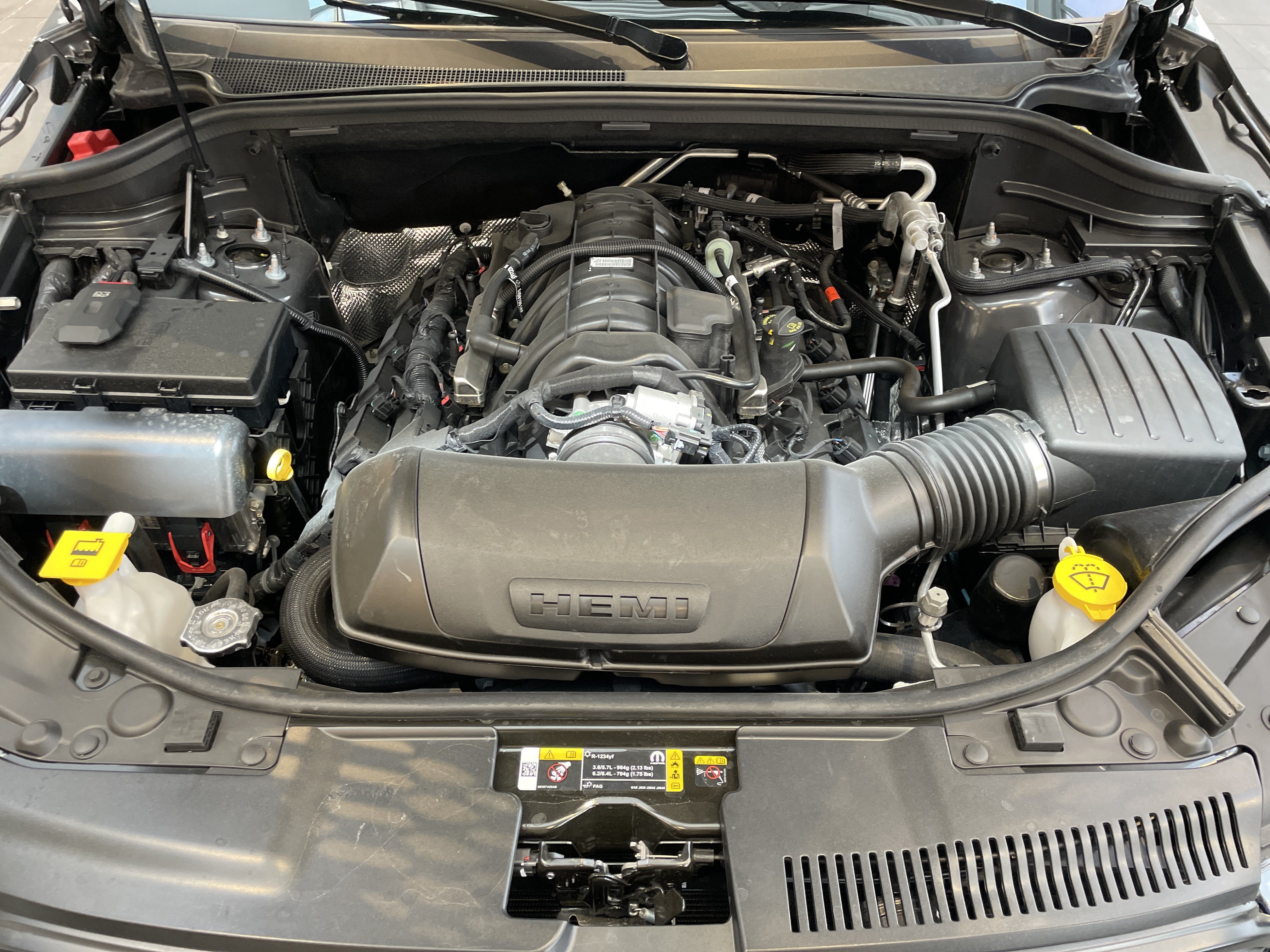 New 2026 Dodge Durango GT AWD/4WD image 67