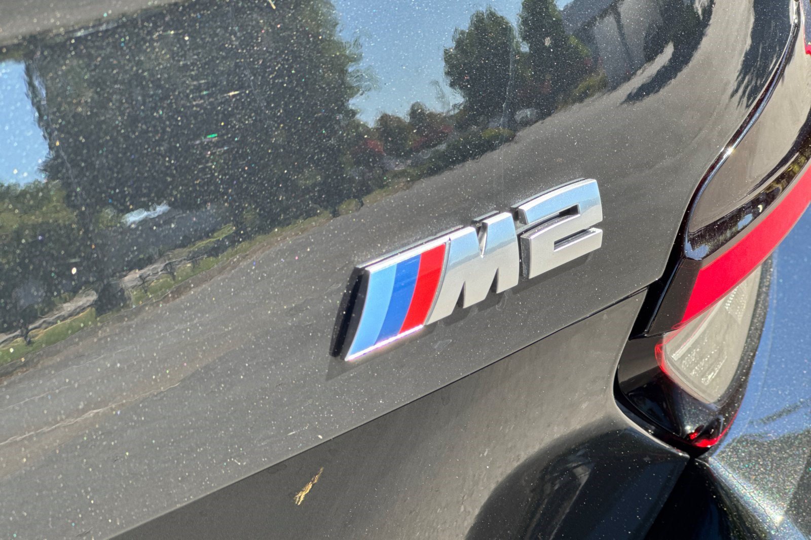 Used 2024 BMW M2 w/ Lighting Package RWD image 39