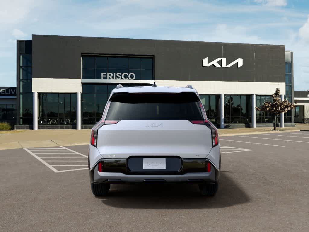 New 2026 Kia EV9 GT-Line AWD/4WD image 5