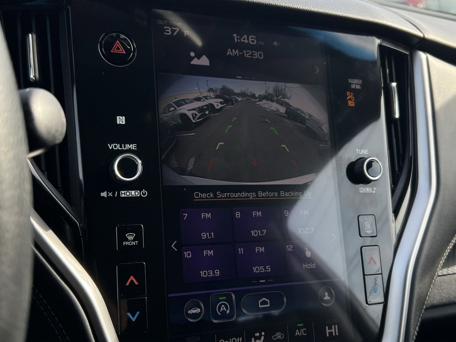 Used 2020 Subaru Legacy Premium image 19