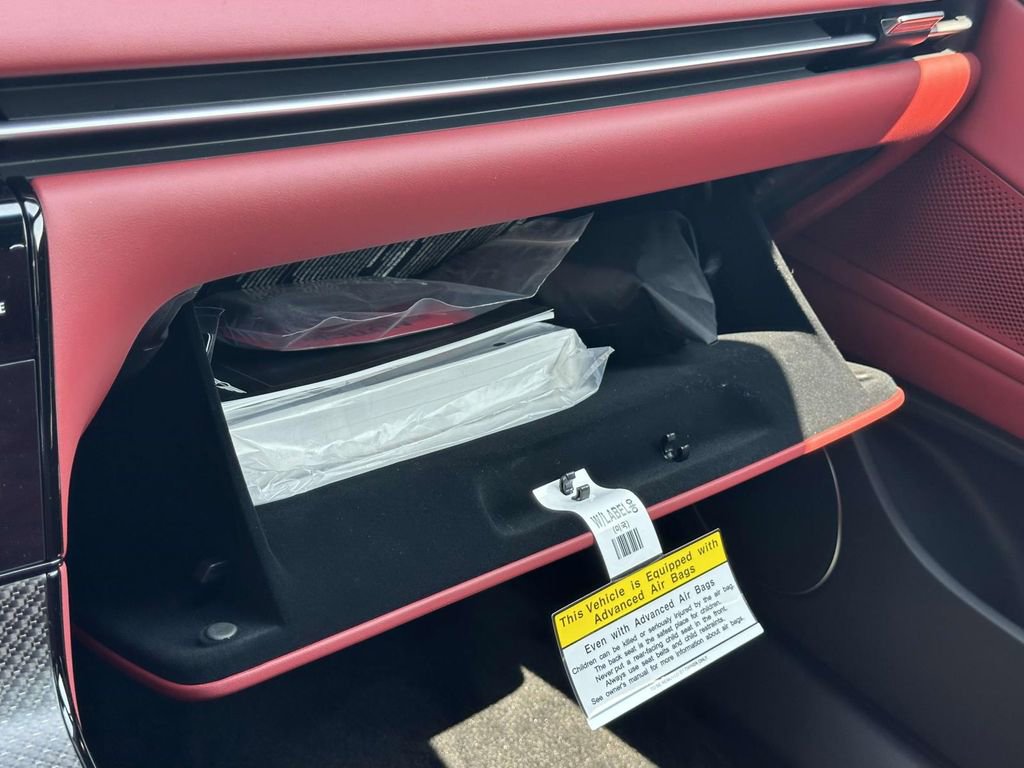 New 2025 Genesis G80 3.5T Sport Prestige image 20