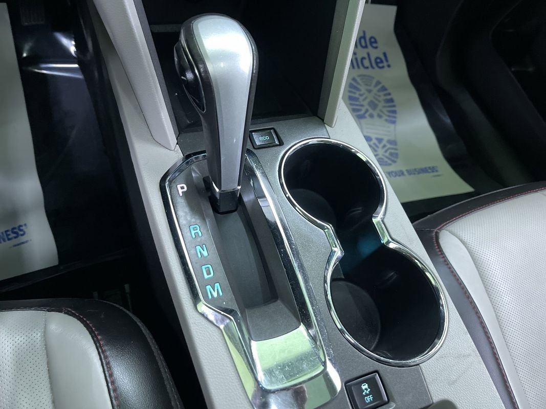 Used 2012 Chevrolet Equinox LTZ image 24