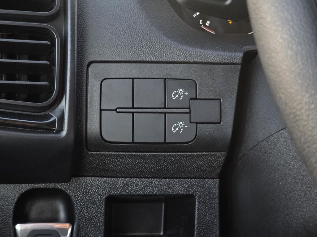 New 2026 RAM ProMaster 2500 w/ Power Group FWD image 19