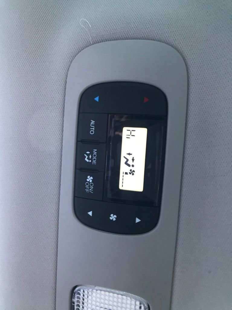 Certified 2025 Honda Odyssey EX-L image 33