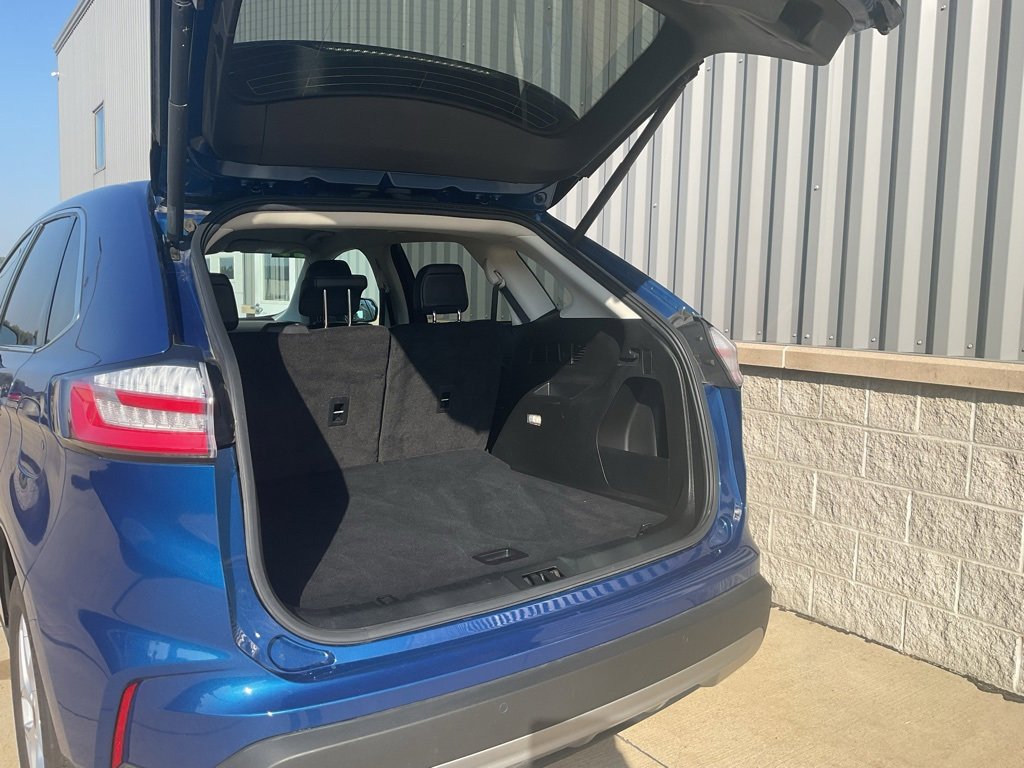 Used 2023 Ford Edge SEL w/ Convenience Package image 21