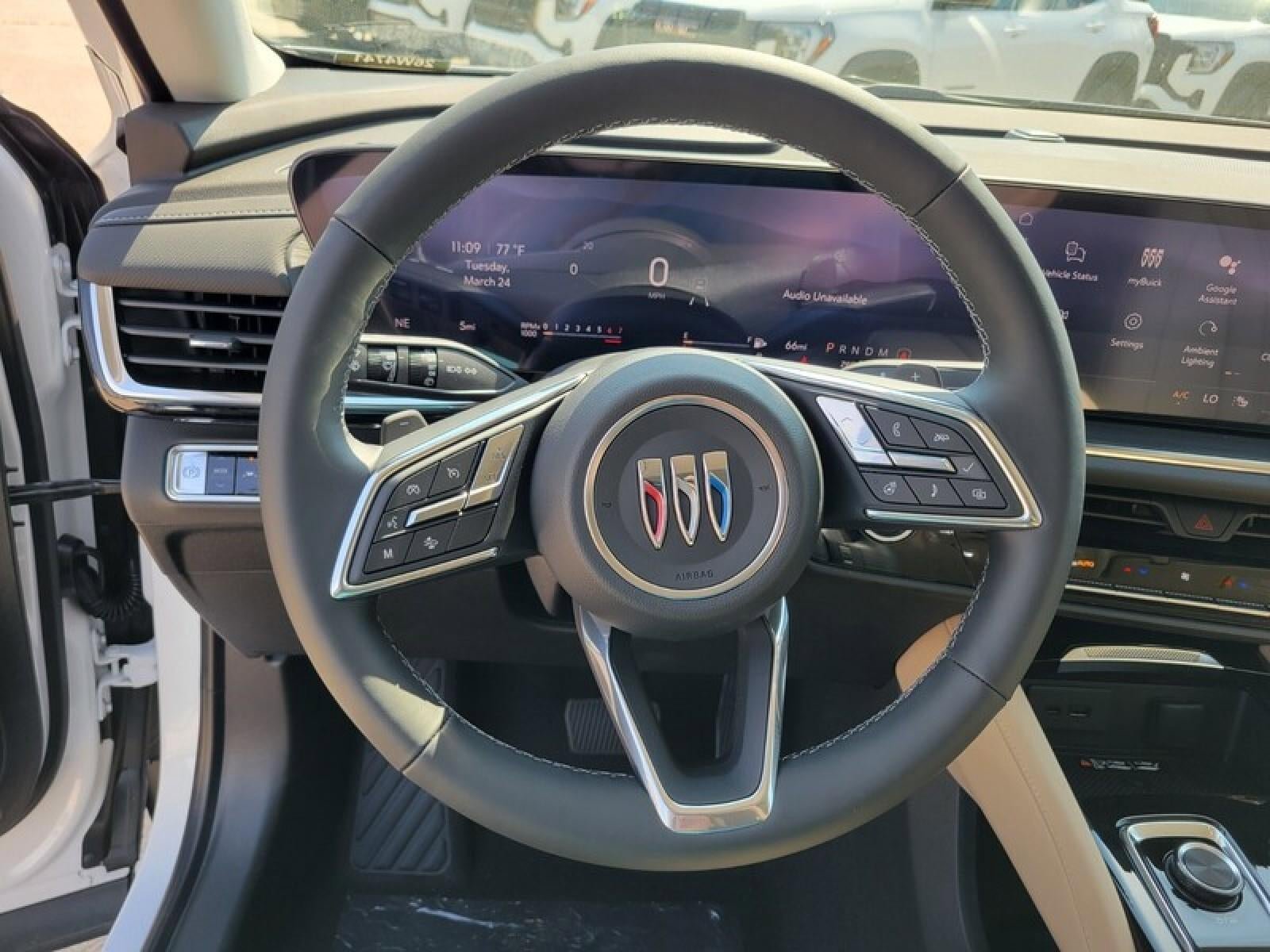 New 2026 Buick Envision Preferred AWD/4WD image 10