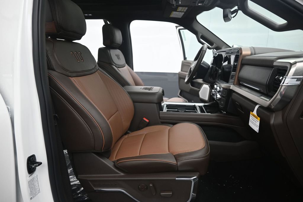 New 2026 Ford F450 King Ranch AWD/4WD image 25