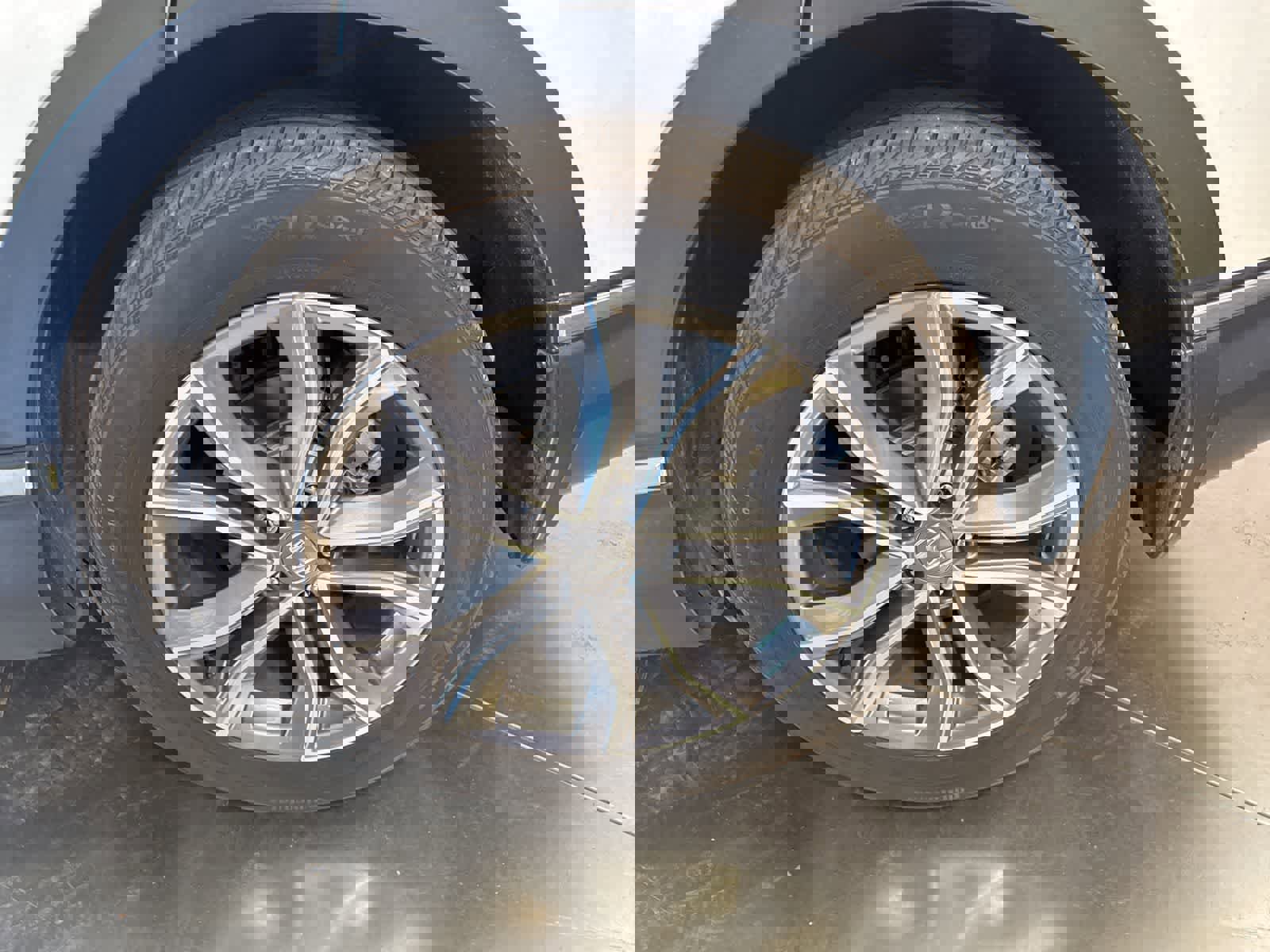 Used 2021 Honda CR-V Touring image 10