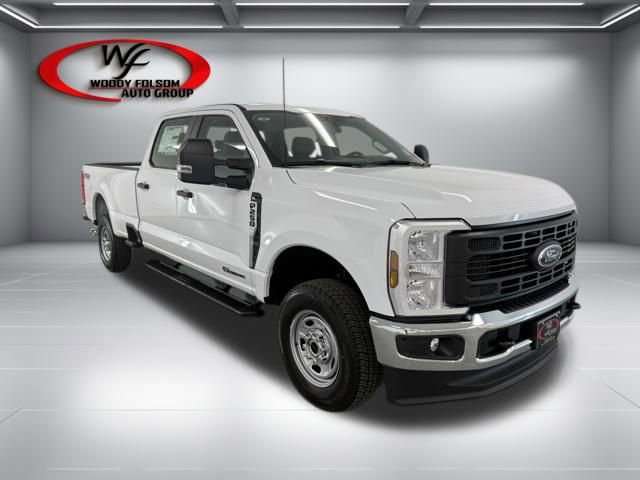 New 2026 Ford F250 XL w/ FX4 Off-Road Package image 3