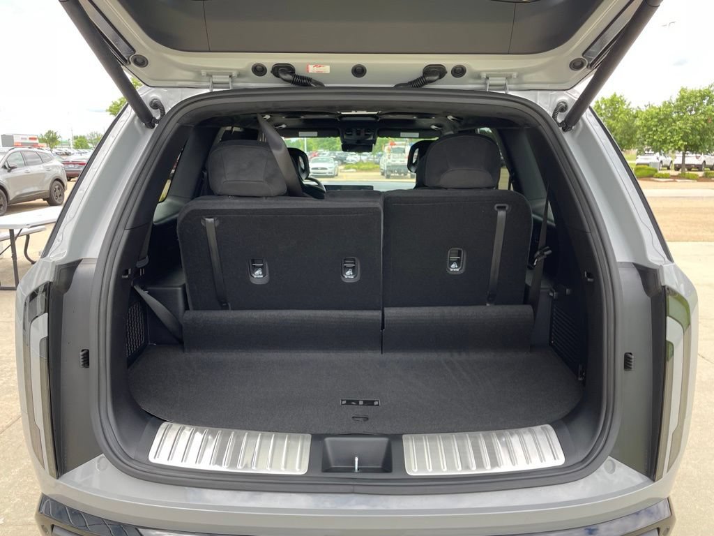 New 2027 Kia Telluride SX Prestige X-Pro AWD/4WD image 15