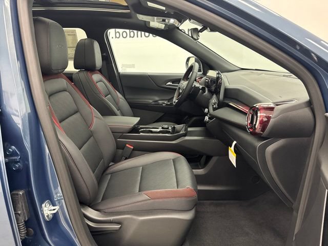 New 2027 Chevrolet Equinox RS AWD/4WD image 32