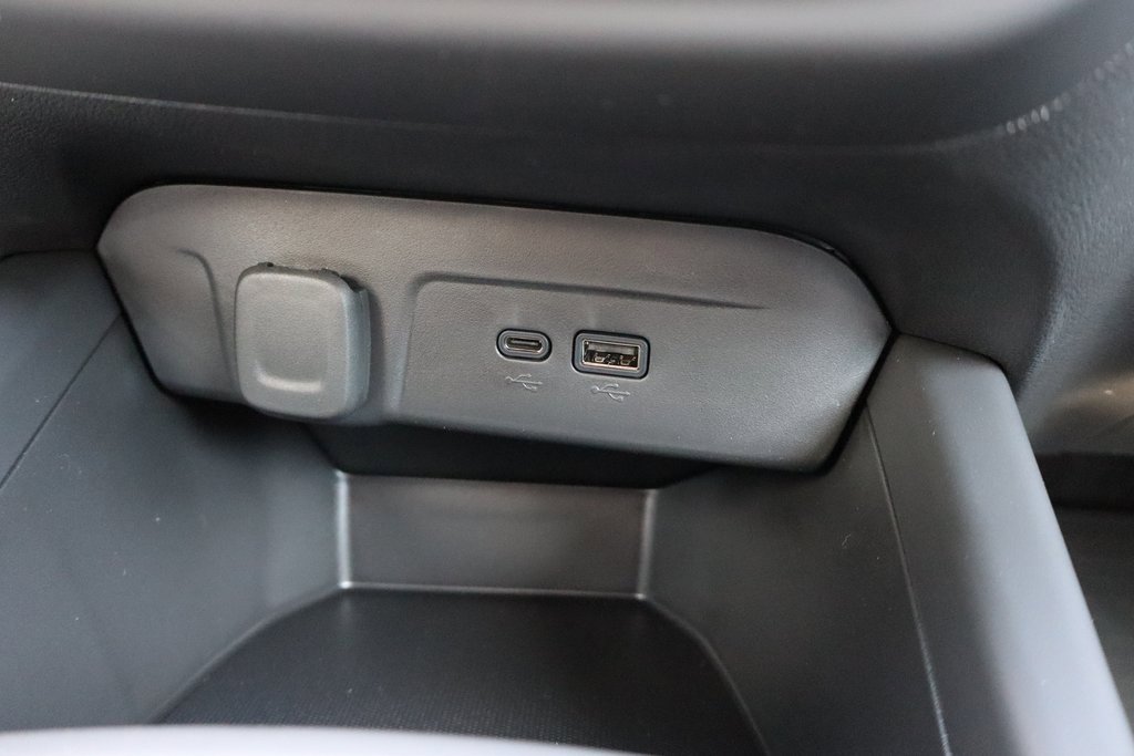 New 2026 Chevrolet Trax RS image 16