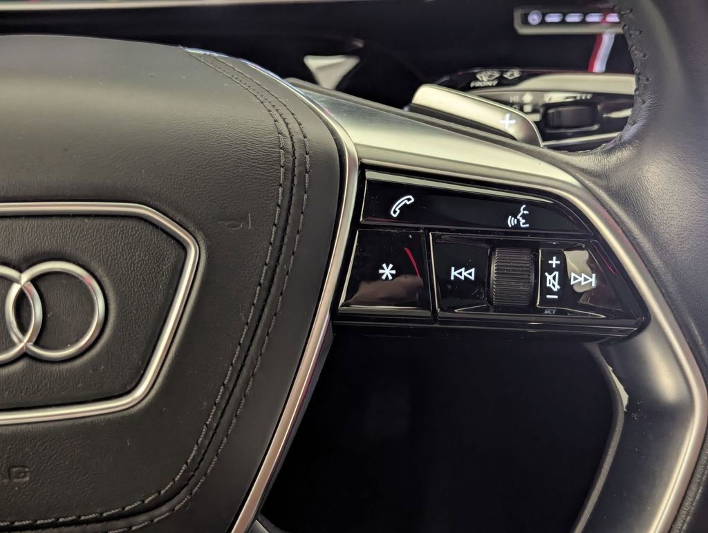 Used 2019 Audi A8 L 4.0T w/ First Edition Package AWD/4WD image 75