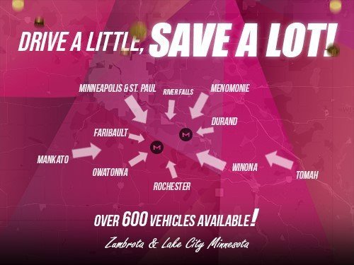 New 2026 Chevrolet Equinox RS w/ Convenience Package III image 10