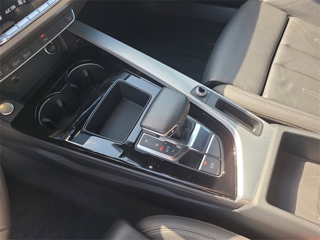 Used 2025 Audi A5 2.0T Premium Plus image 36