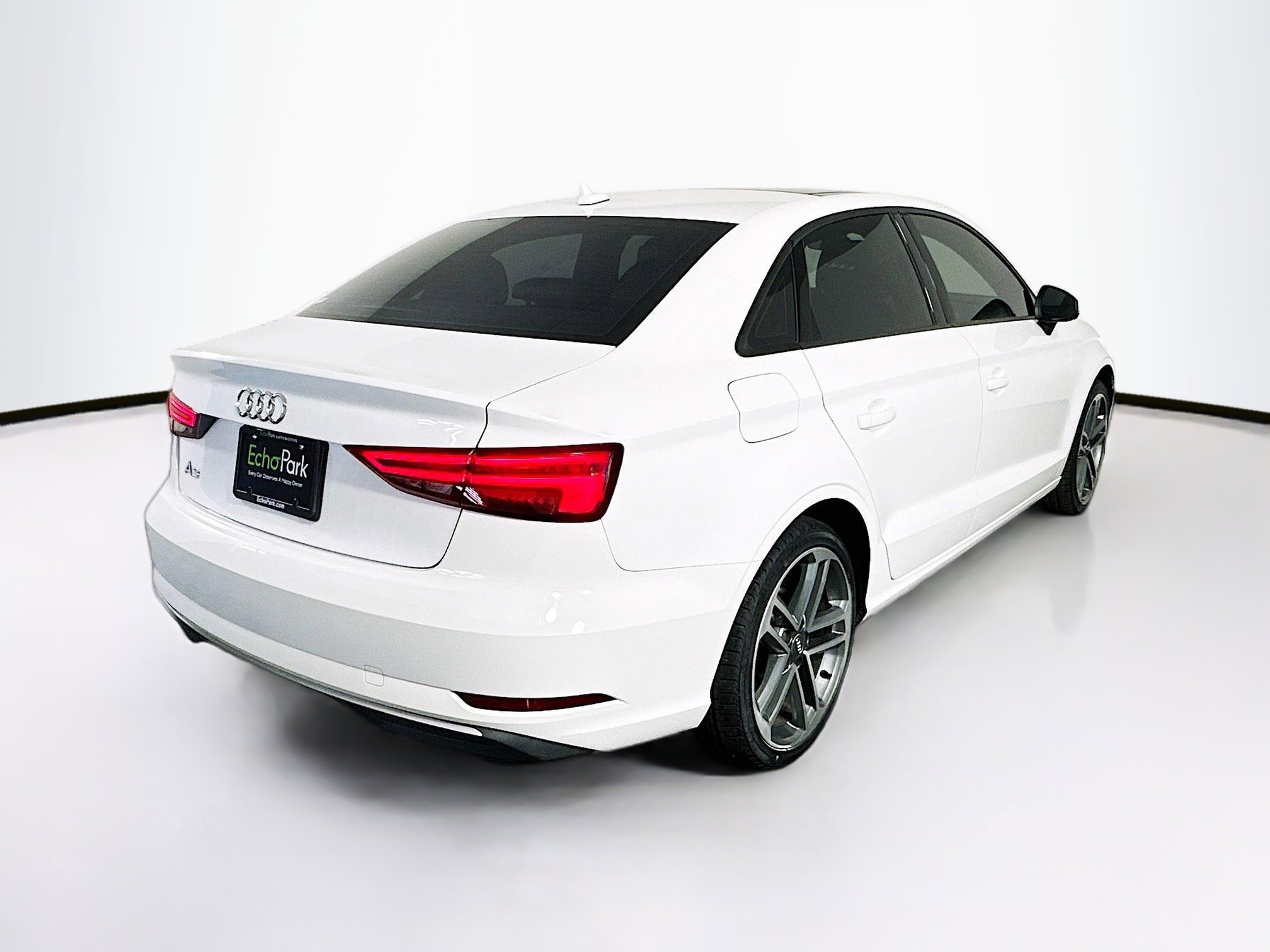 Used 2018 Audi A3 2.0T Premium w/ Convenience Package image 9