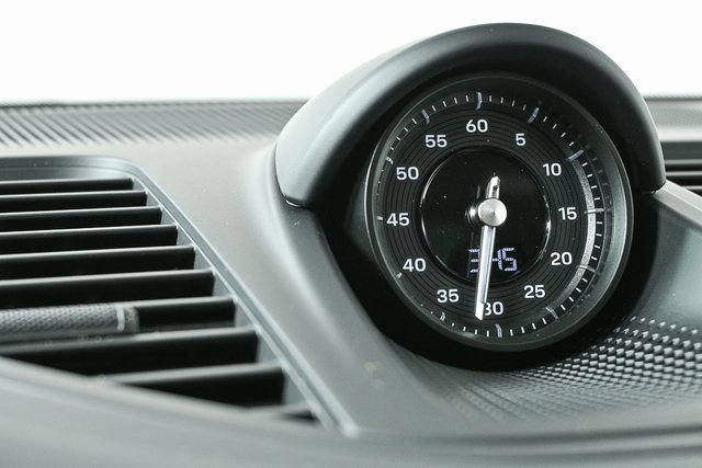 Used 2026 Porsche Panamera GTS image 18