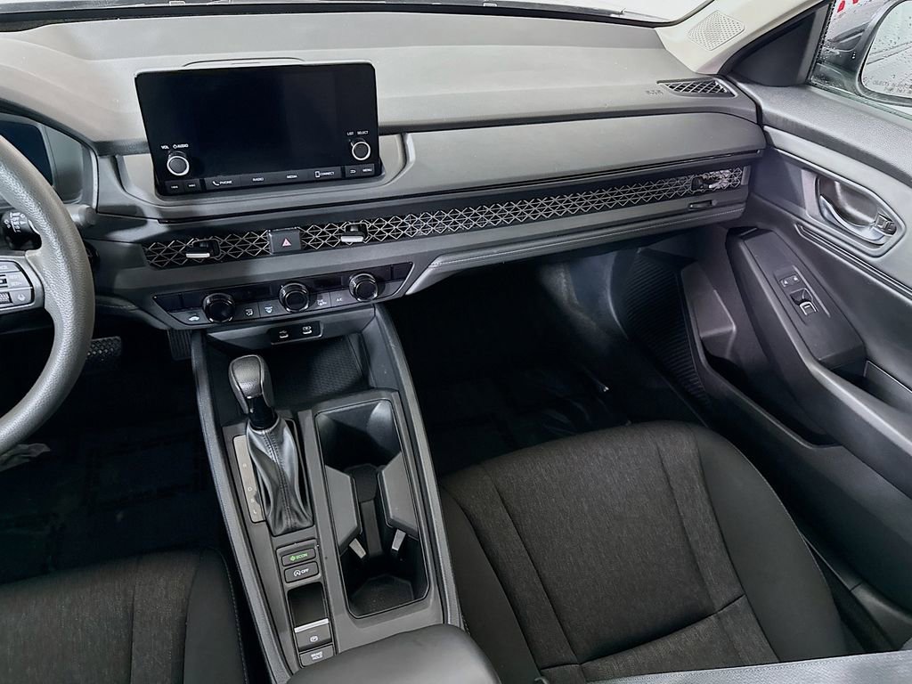 Used 2023 Honda Accord EX image 25