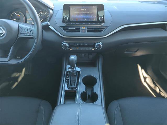 Certified 2024 Nissan Altima 2.5 S image 15