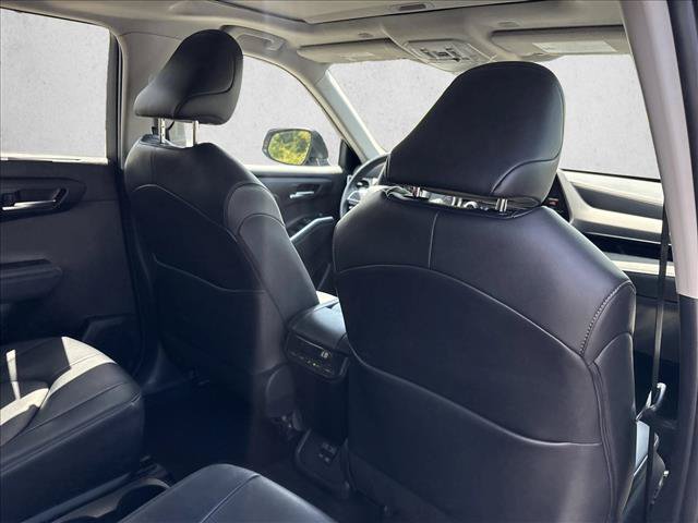 Certified 2026 Toyota Highlander XLE AWD/4WD image 28