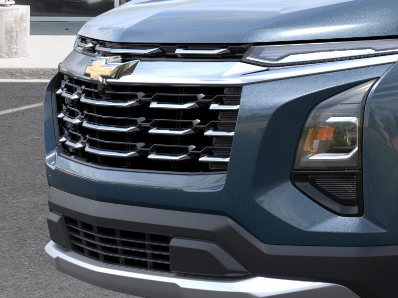 New 2026 Chevrolet Equinox LT image 15