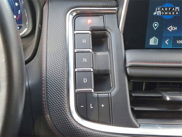 Used 2024 Chevrolet Suburban RST image 15