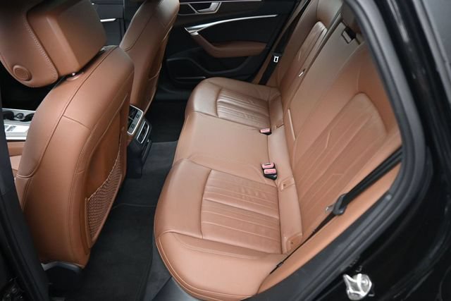 Used 2024 Audi A6 Premium Plus AWD/4WD image 19