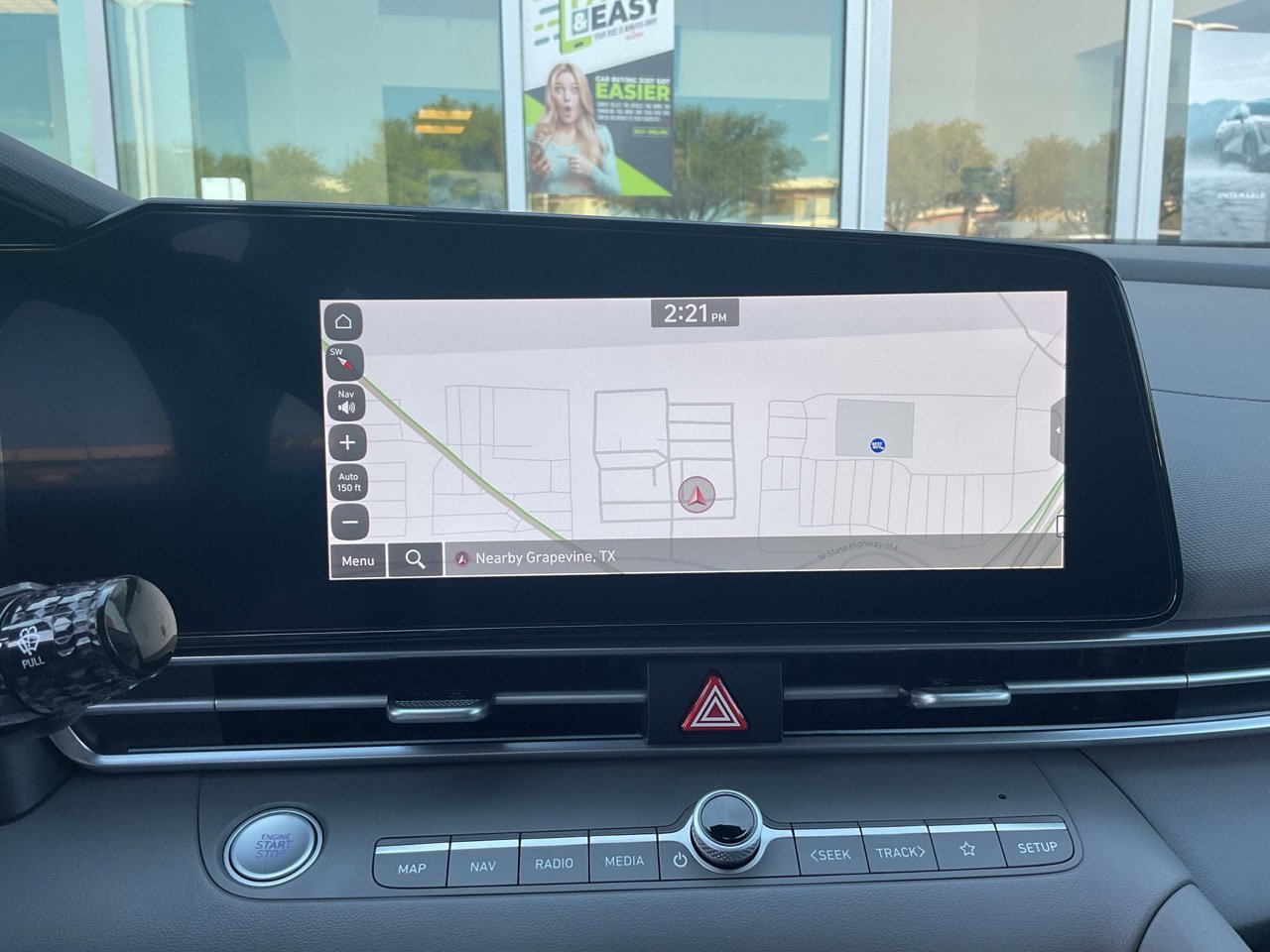 Used 2025 Hyundai Elantra SEL FWD image 25
