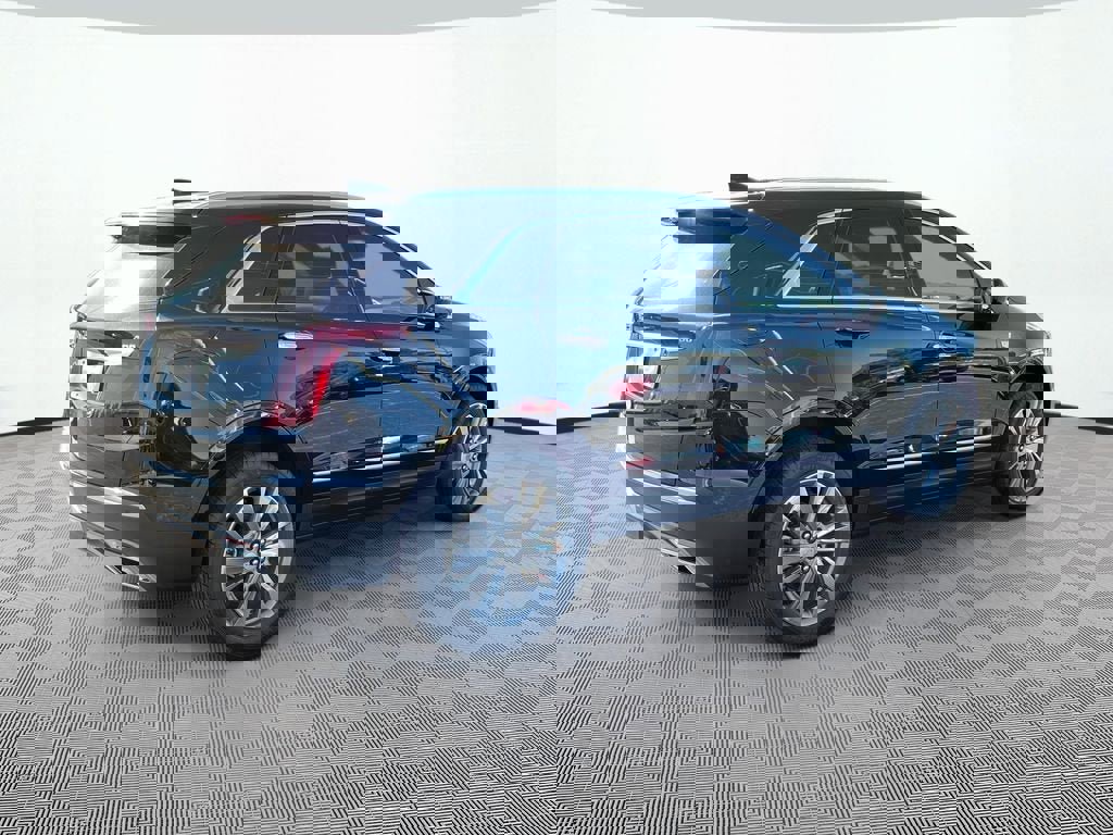 New 2025 Cadillac XT5 Premium Luxury w/ Technology Package image 5