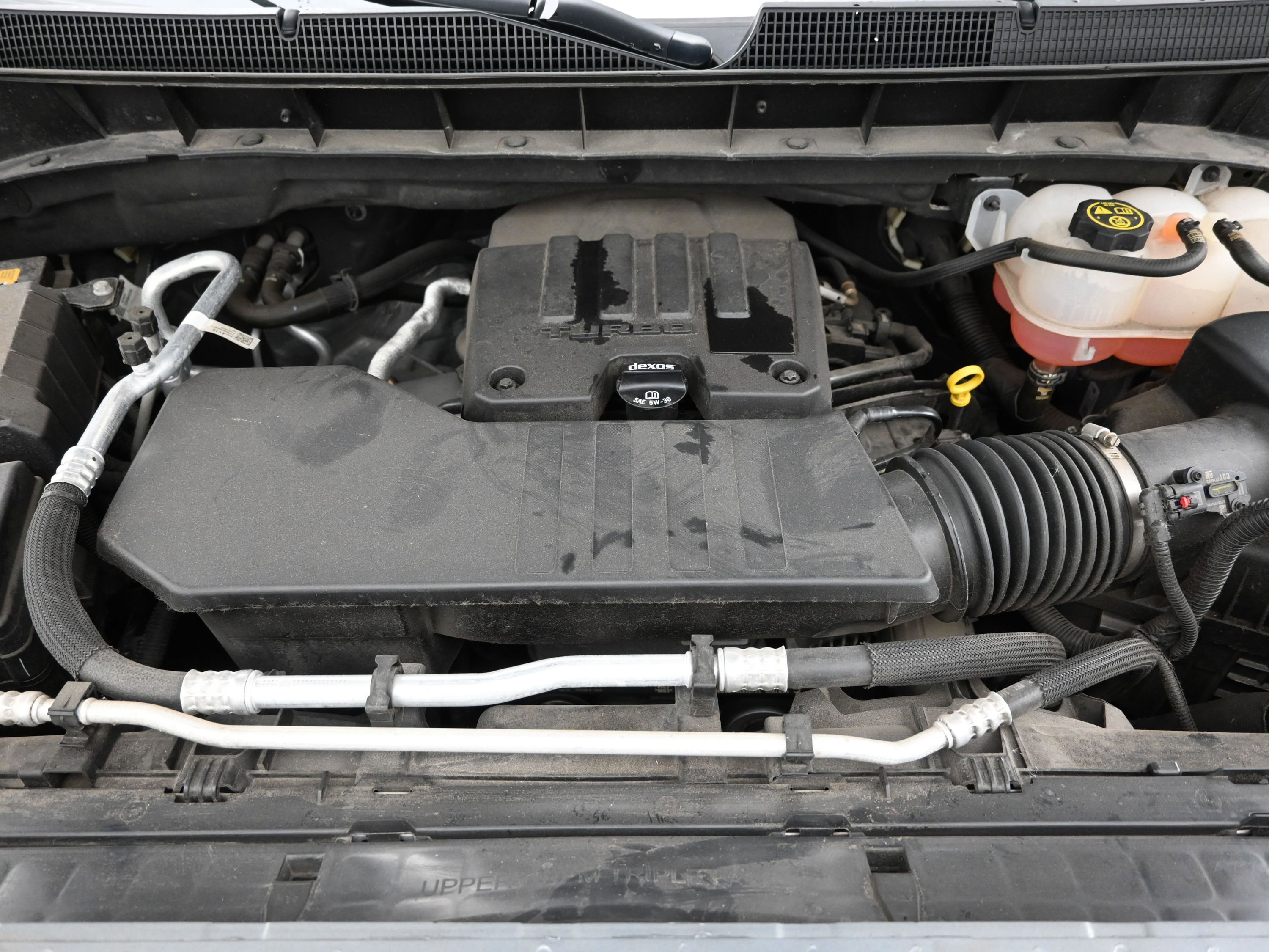 Used 2023 Chevrolet Silverado 1500 LT w/ Protection Package image 26