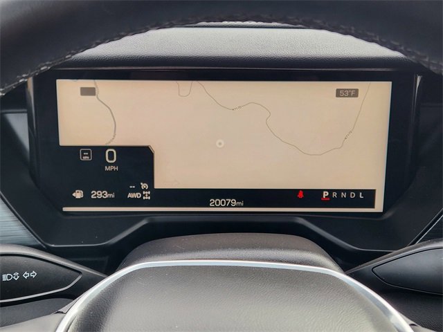 Used 2025 GMC Acadia Elevation image 18