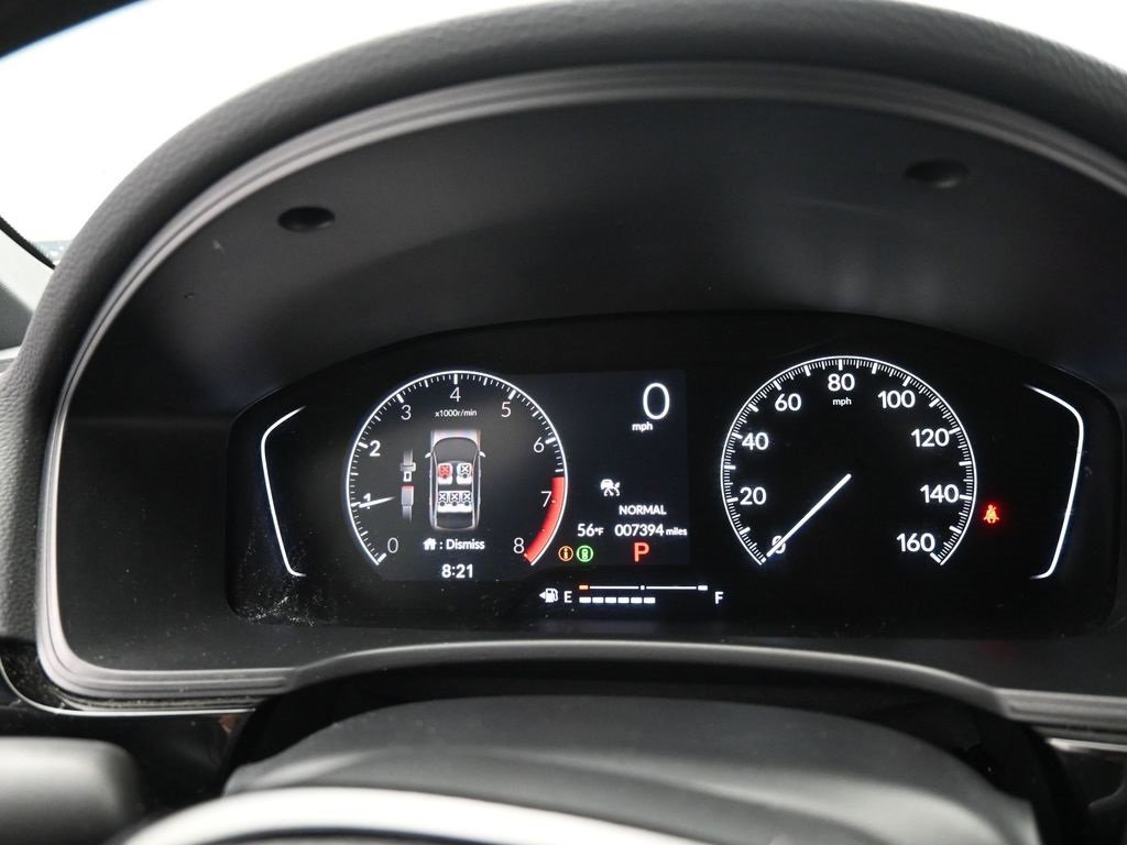 Used 2025 Honda Civic Sport image 20