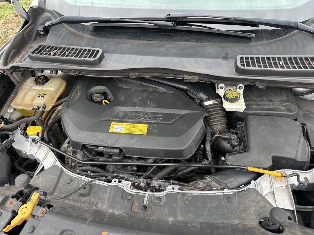 Used 2013 Ford Escape SEL image 13