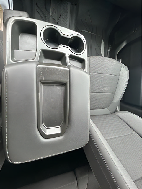 Used 2022 Chevrolet Silverado 1500 RST w/ Bed Protection Package AWD/4WD image 15
