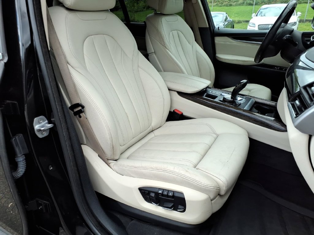 Used 2016 BMW X5 xDrive35i AWD/4WD image 13