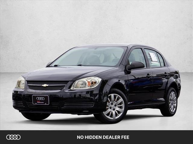 Used 2009 Chevrolet Cobalt LS FWD video 1