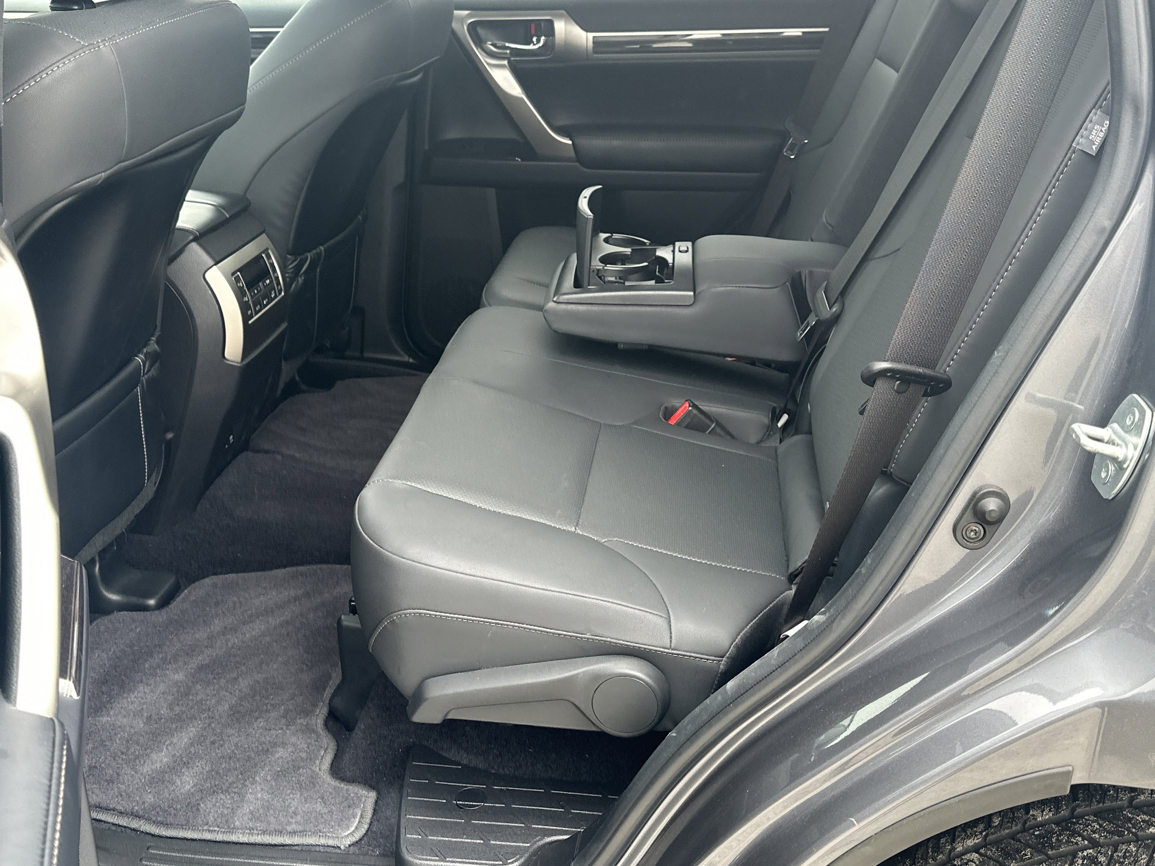 Used 2021 Lexus GX 460 Premium w/ Premium Package AWD/4WD image 20
