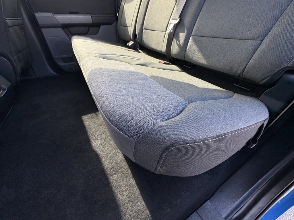 Used 2023 Ford F150 XLT AWD/4WD image 28