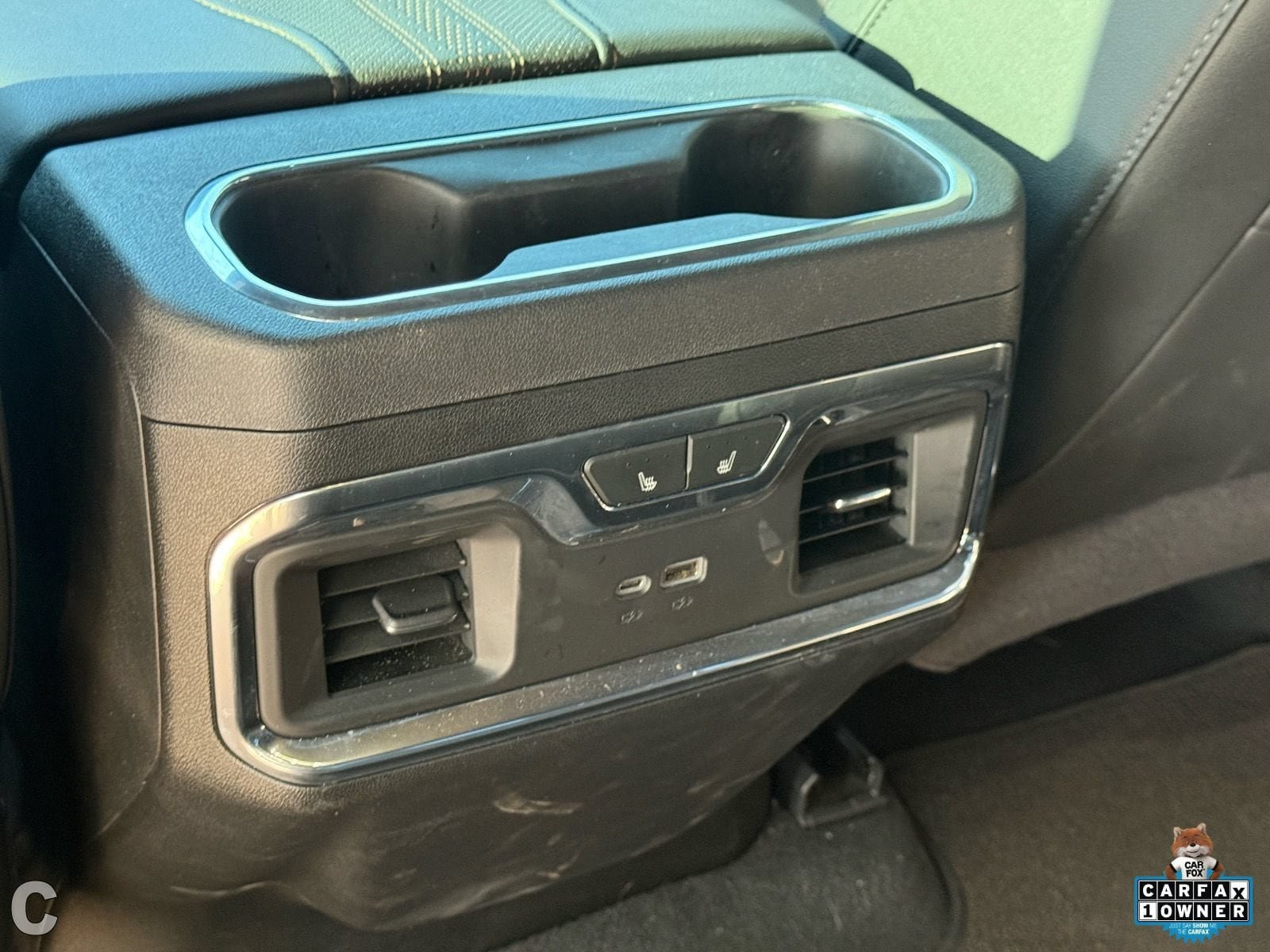 Used 2024 Chevrolet Silverado 1500 High Country w/ Midnight Edition AWD/4WD image 11
