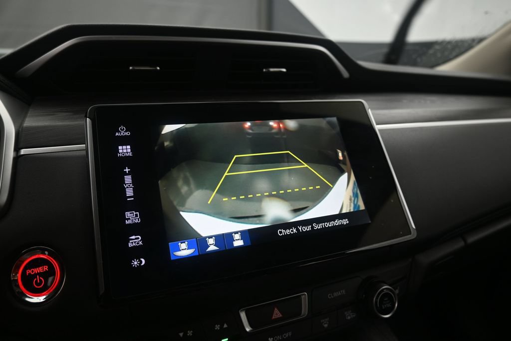 Used 2021 Honda Clarity Plug-In Hybrid image 29